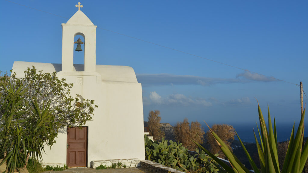 panagia lozia