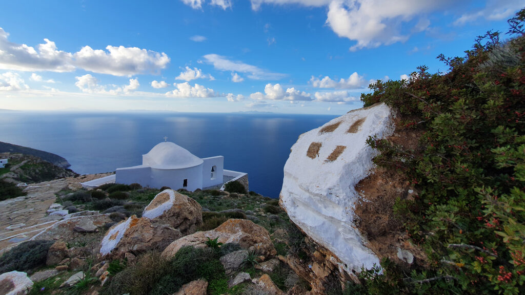 panagia pantohara