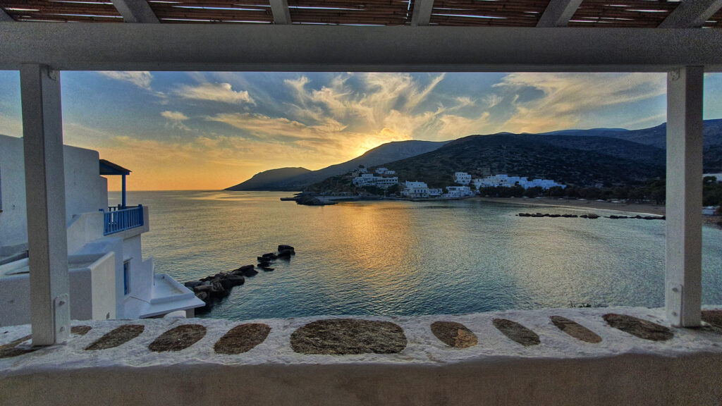 αλοπρονοια Θ