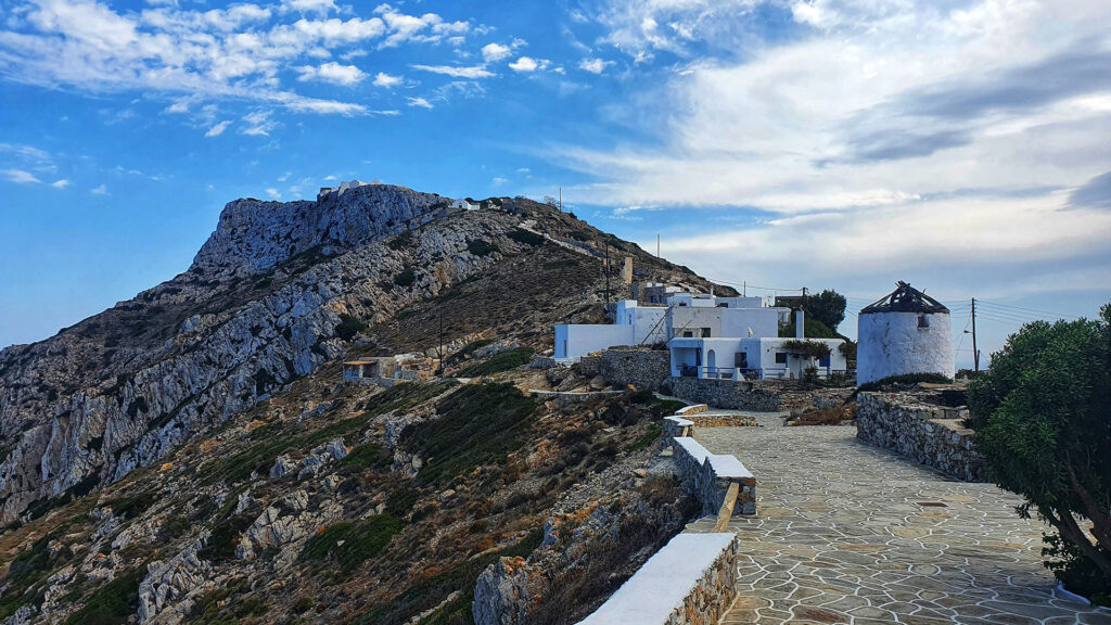 καστρο Γ