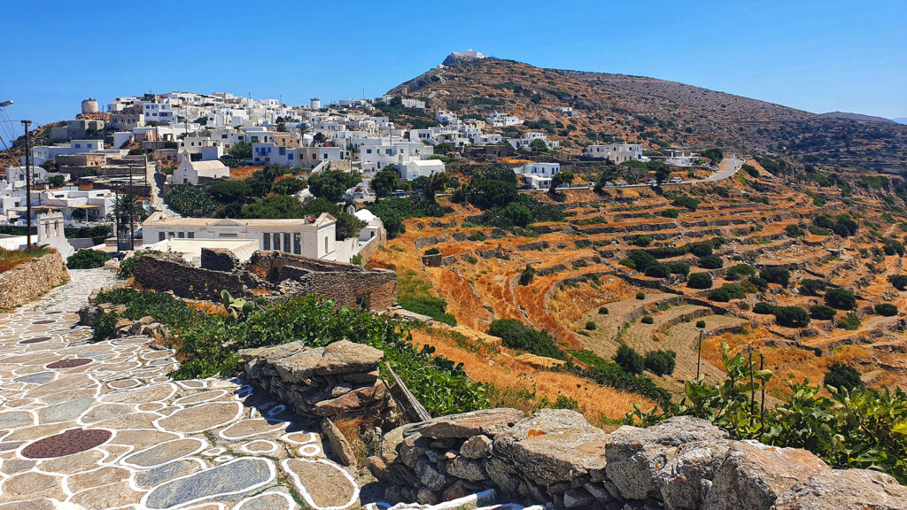 καστρο Δ