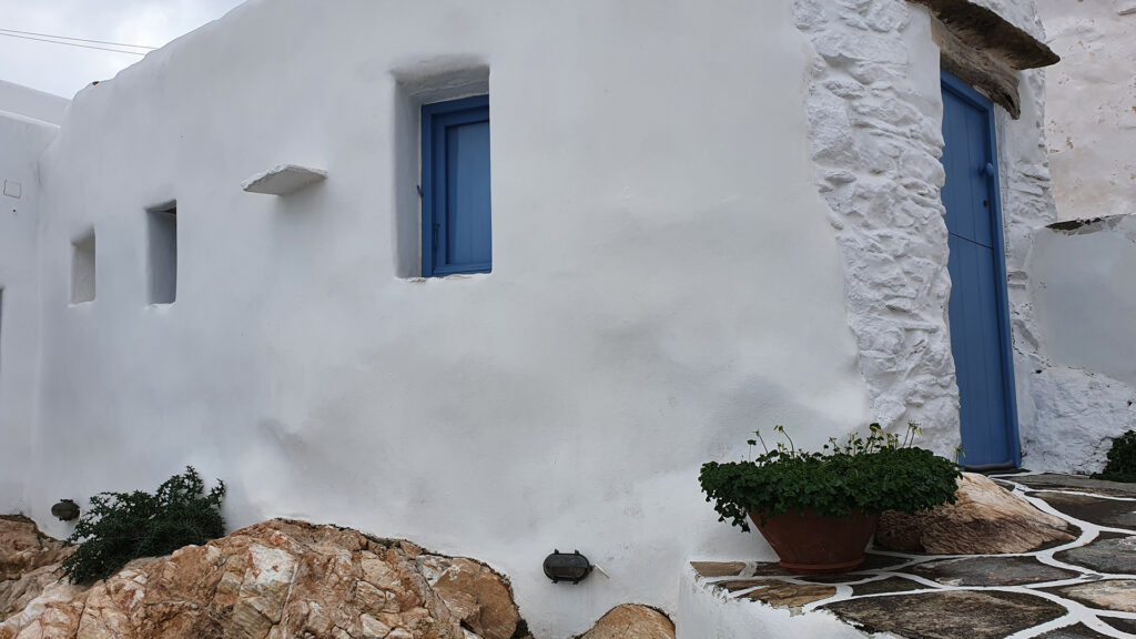 χωριο Β