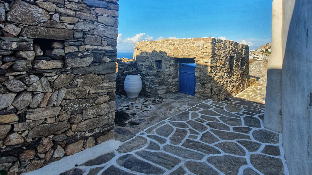χωριο Ε