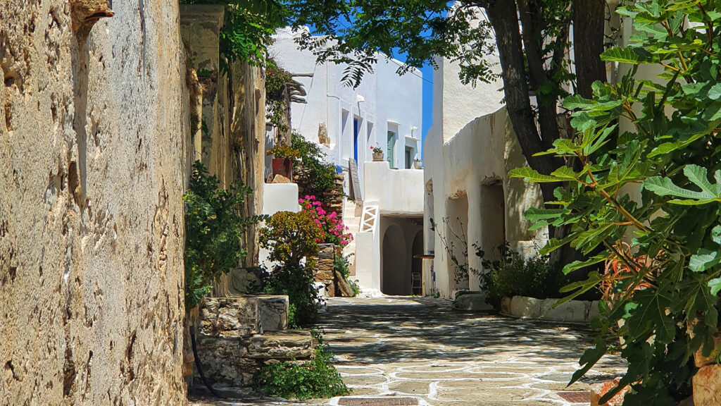 χωριο Ζ
